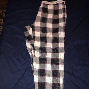 Victoria’s secret pajama pants